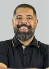 Foto oficial de Tininho Estevez no TSE