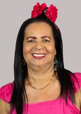 Foto oficial de Gaguinha de Ilhéus no TSE