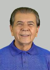Foto oficial de Frei Edson Luiz no TSE