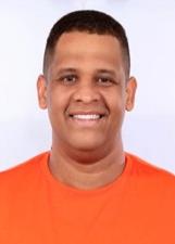 Foto oficial de Everaldo Vieira no TSE