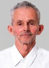 Foto oficial de Vovozinho no TSE