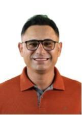 Foto oficial de Messias Cavalcante no TSE