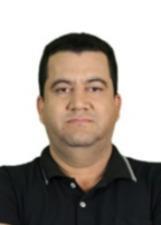 Foto oficial de Sidney Rocha no TSE