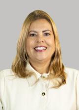 Foto oficial de Vanuza Filha de Boca Rica no TSE