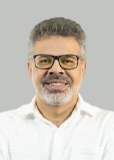Foto oficial de Pastor Jadson Alves no TSE
