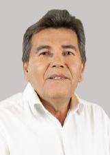 Foto oficial de Gugu Liberato no TSE