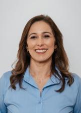 Foto oficial de Jornalista Susane Vidal no TSE