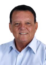 Foto oficial de Alberto Macedo no TSE