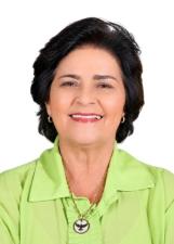 Foto oficial de Gracinha Garcez no TSE