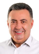Foto oficial de Pastor Heleno no TSE