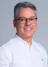 Foto oficial de Delegado Alessandro no TSE