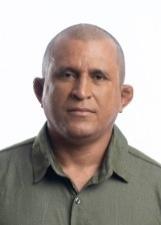 Foto oficial de Professor Eduardo Pitbull no TSE