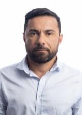 Foto oficial de Professor Genilton Góis no TSE