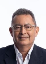Foto oficial de Titó no TSE