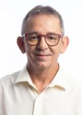 Foto oficial de Ronadson Alves no TSE