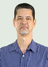 Foto oficial de Prof. David Soares no TSE