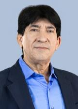 Foto oficial de Euquias Correia Pastorzão no TSE