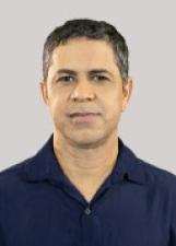 Foto oficial de Pinha Motos no TSE
