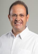 Foto oficial de Breno Silveira no TSE