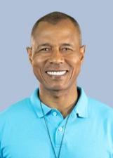 Foto oficial de Wendell Oliveira no TSE