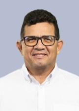Foto oficial de Sargento M. Filho no TSE