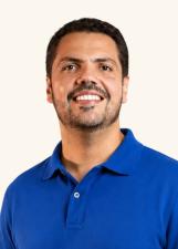 Foto oficial de Matheus Corrêa no TSE