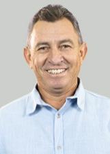 Foto oficial de Nego do Matuto no TSE