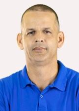 Foto oficial de Gleiton Medeiros no TSE