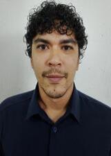 Foto oficial de Gabriel Teles no TSE