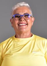 Foto oficial de Rosa Reis no TSE