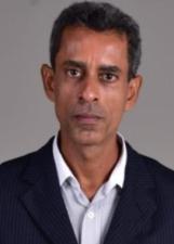 Foto oficial de Apostolo Jorge no TSE