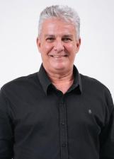 Foto oficial de Professor Luciano no TSE