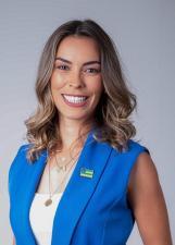 Foto oficial de Mariana Dantas no TSE