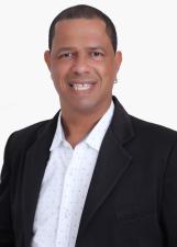 Foto oficial de Jejê Produções no TSE
