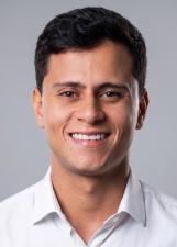 Foto oficial de Antônio Bala no TSE