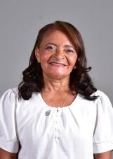 Foto oficial de Dona Anna no TSE