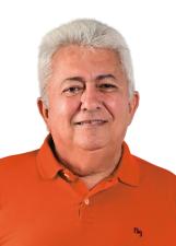 Foto oficial de Dr. Gilson Andrade no TSE