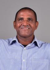 Foto oficial de Pastor Marcos no TSE