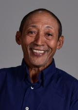 Foto oficial de China da Borracharia no TSE