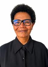 Foto oficial de Irmã Mabel no TSE