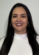 Foto oficial de Sil Ribeiro no TSE