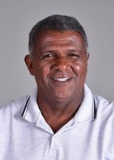 Foto oficial de Pituxo no TSE