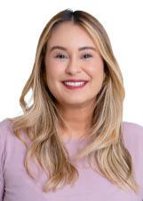 Foto oficial de Kitty Lima no TSE