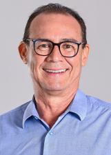 Foto oficial de Zezinho Sobral no TSE