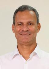 Foto oficial de Cesar Prado no TSE