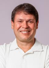 Foto oficial de Alan de Mundinho no TSE