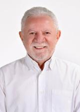 Foto oficial de Francisco Gualberto no TSE