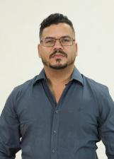Foto oficial de Cledson Lima no TSE