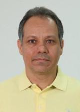 Foto oficial de Dr Sarmento no TSE