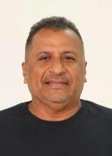 Foto oficial de Daniel do Esporte no TSE